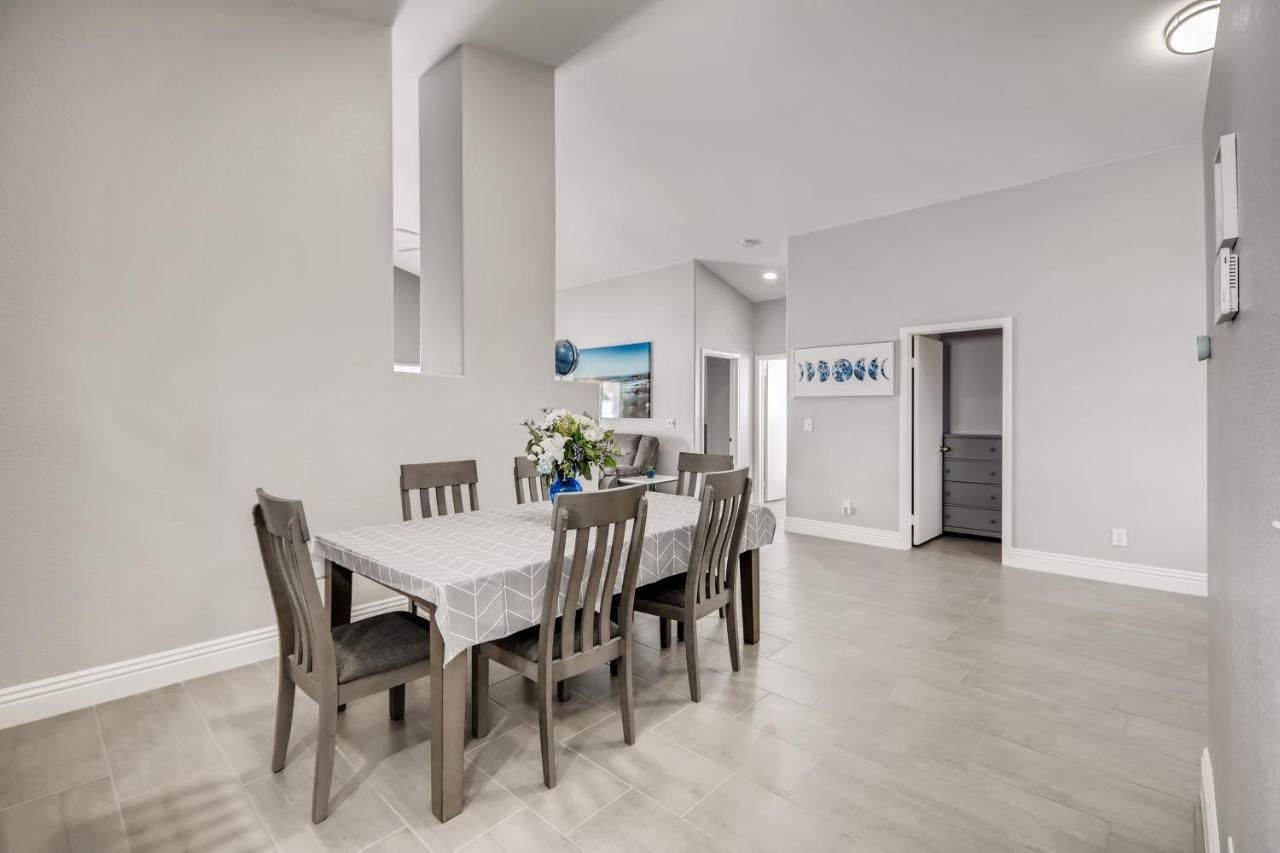 Luxurious House With A Pool, Spa, And Patio, Sleeps 6 Comfortably Las Vegas Exteriör bild